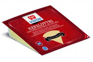 DODONI Kefalotyri Cheese